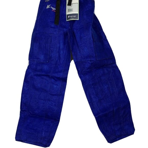 frogg toggs Other - Frogg Toggs Tekk Toad Pants Blue Small TT8039-13SM  NWT